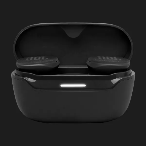Навушники JBL Endurance Race 2 (Black)