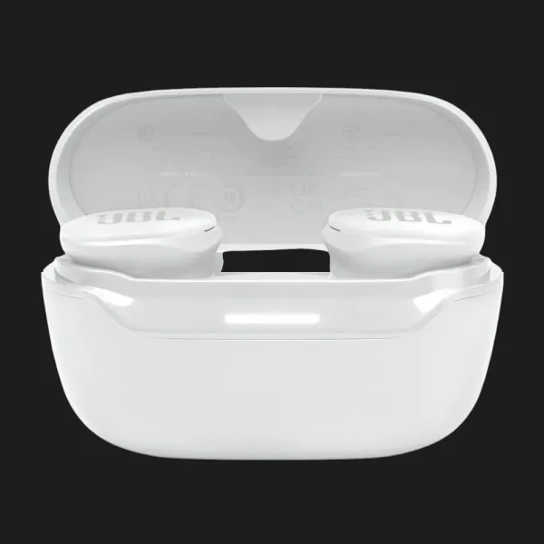 Навушники JBL Endurance Race 2 (White)