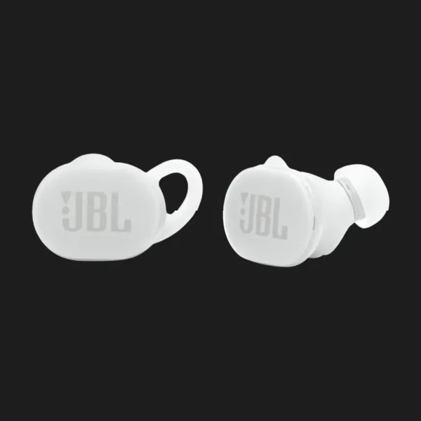 Навушники JBL Endurance Race 2 (White)