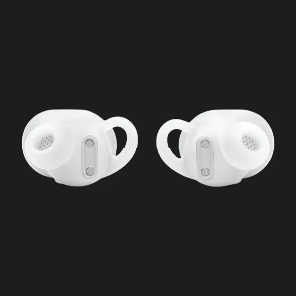Навушники JBL Endurance Race 2 (White)