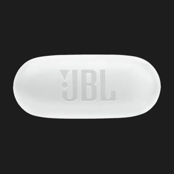 Навушники JBL Endurance Race 2 (White)