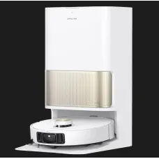 Робот-пилосос Dreame Bot L40s Pro Ultra (White)