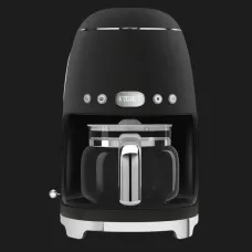 Кавоварка SMEG (Black Matte)