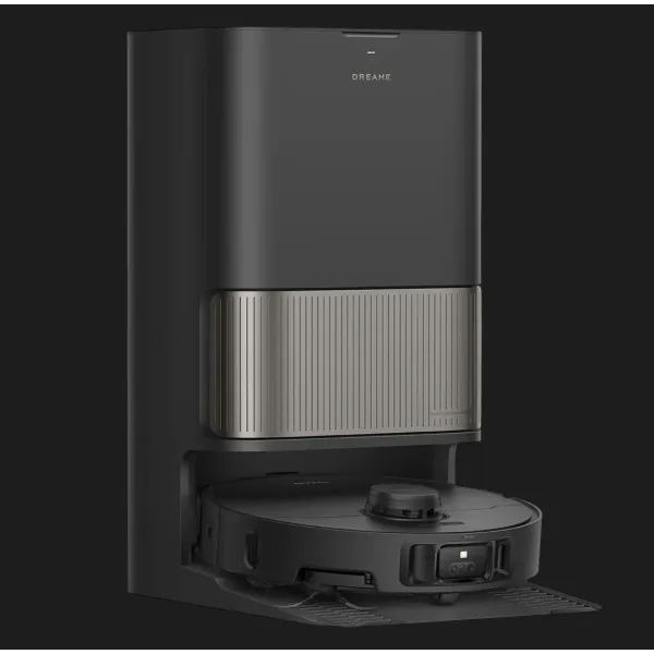 Робот-пилосос Dreame Bot L40s Pro Ultra (Black)
