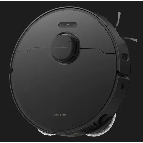 Робот-пилосос Dreame Bot L40s Pro Ultra (Black)