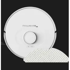 Робот-пилосос Rowenta X-Plorer Serie 75 S (White)