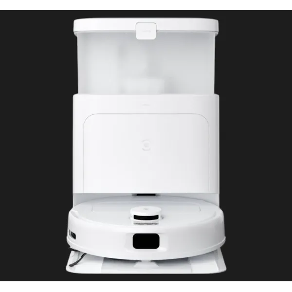 Робот-пилосос Ecovacs Omni N30 Pro (White)