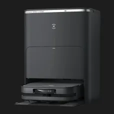 Робот-пилосос Ecovacs Deebot Ozmo X5 Pro Omni (Black)