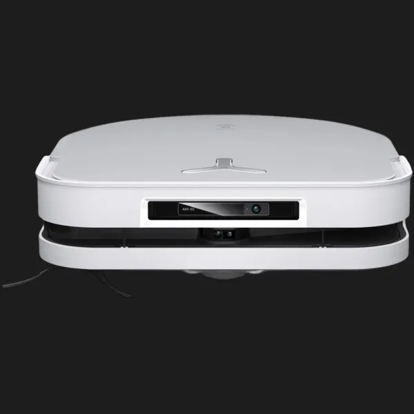 Робот-пилосос Ecovacs Deebot Ozmo X5 Pro Omni (White)