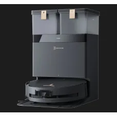 Робот-пилосос Ecovacs Deebot X8 Pro Omni (Black)