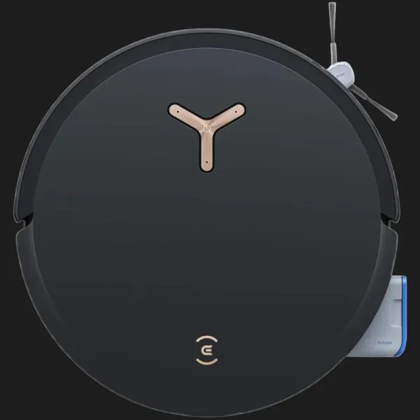 Робот-пилосос Ecovacs Deebot X8 Pro Omni (Black)