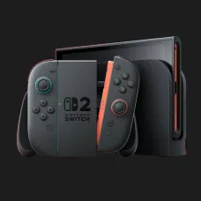 Ігрова приставка Nintendo Switch 2 + Mario Kart World Bundle