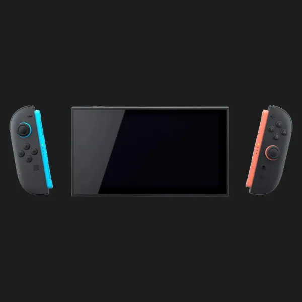 Ігрова приставка Nintendo Switch 2 + Mario Kart World Bundle