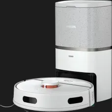 Робот-пилосос Philips XU3110/02 (White)
