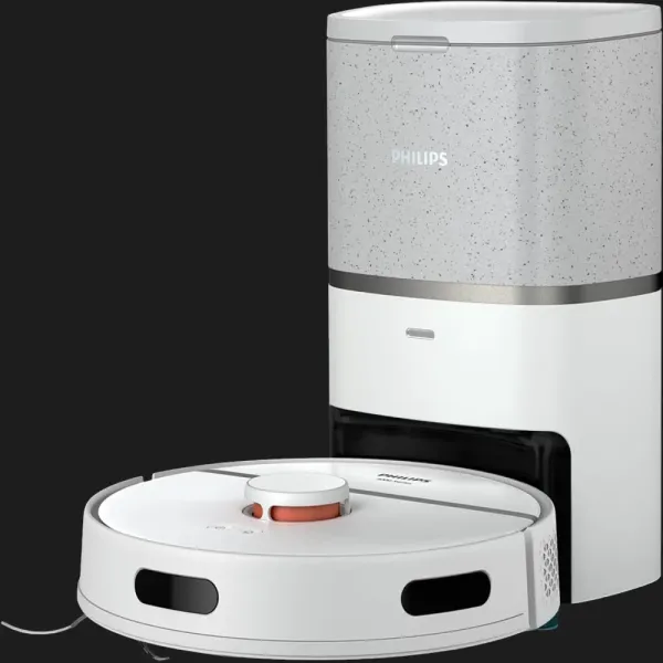 Робот-пилосос Philips XU3110/02 (White)