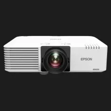 Короткофокусний проектор Epson EB-L630SU (White) (UA)