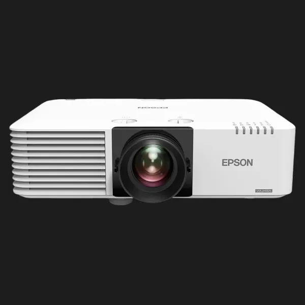 Короткофокусний проектор Epson EB-L630SU (White) (UA)