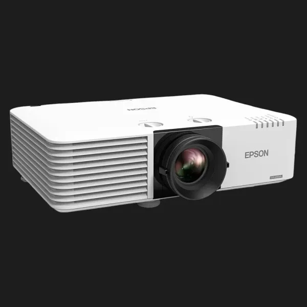 Короткофокусний проектор Epson EB-L630SU (White) (UA)