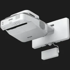Мультимедійний проектор Epson EB-685Wi (White) (UA)