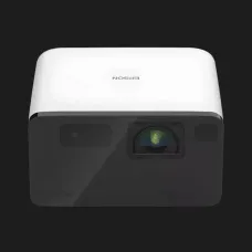 Мультимедійний проектор Epson EF-21W (V11HB35040) (White) (Global)