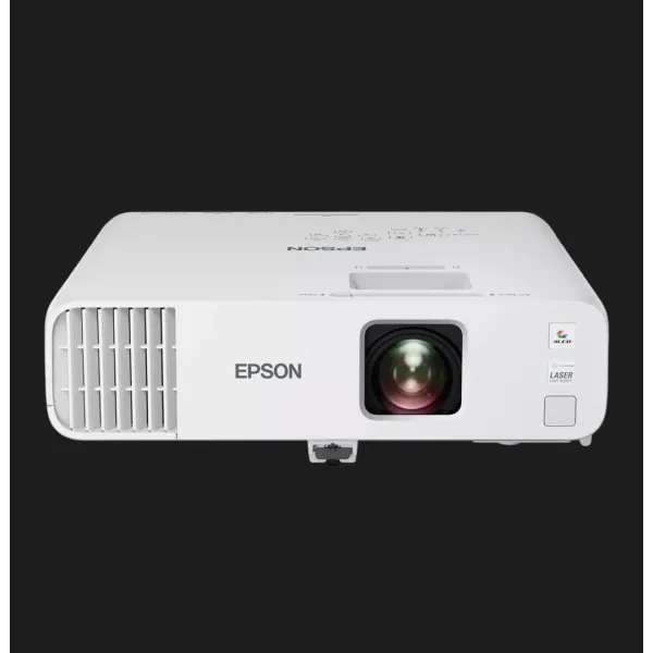 Мультимедійний проектор Epson EB-L260F Wi-Fi (White) (Global)