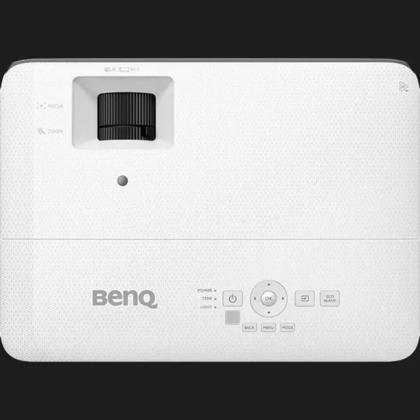 Мультимедійний проектор BenQ TK700 (UA)