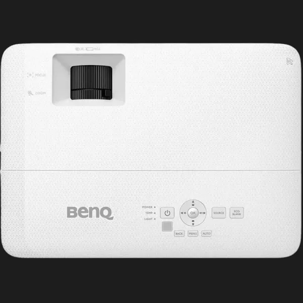 Мультимедійний проектор BenQ TH585P (UA)
