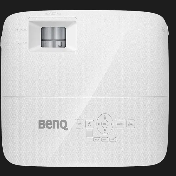 Мультимедійний проектор BenQ MH550 (UA)