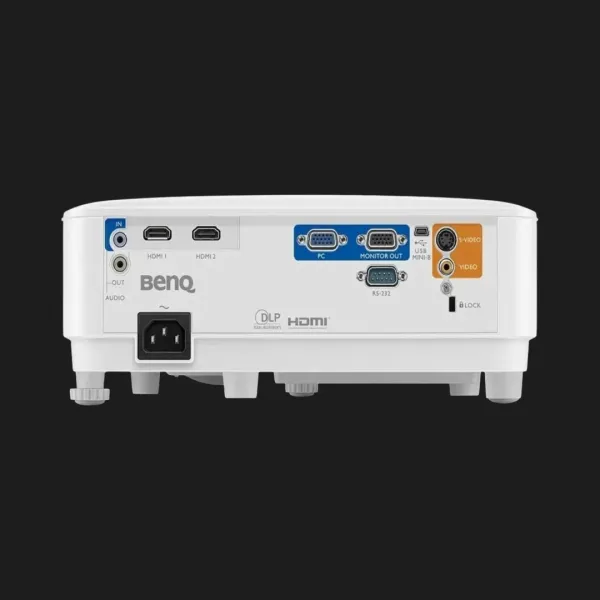 Мультимедійний проектор BenQ MH550 (UA)