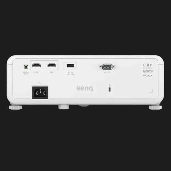Мультимедійний проектор BenQ LH550 (UA)