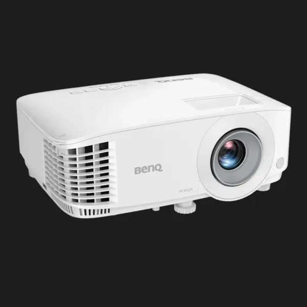 Мультимедійний проектор BenQ MW560 (White) (UA)