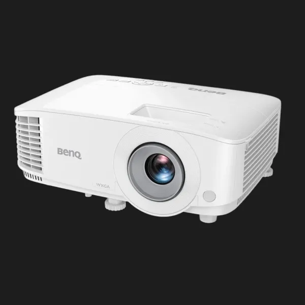 Мультимедійний проектор BenQ MW560 (White) (UA)
