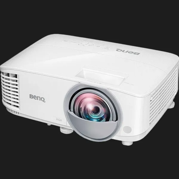 Проектор BenQ MW809STH (UA)