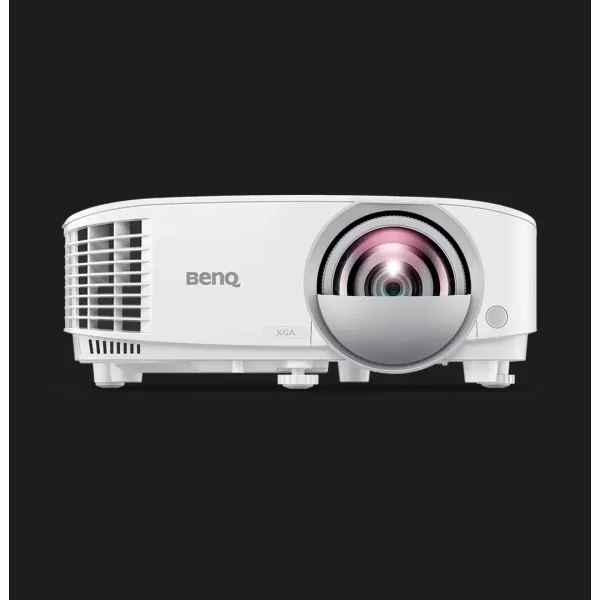 Короткофокусний проектор BenQ MX808STH (White) (UA)
