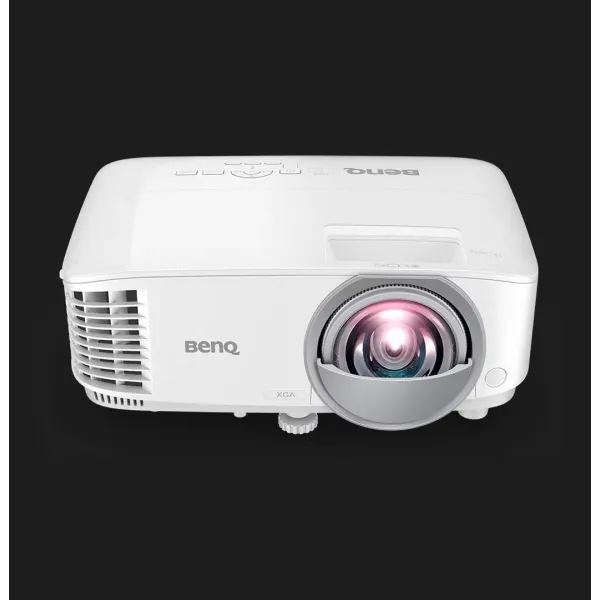 Короткофокусний проектор BenQ MX808STH (White) (UA)