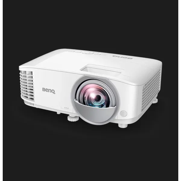 Короткофокусний проектор BenQ MX808STH (White) (UA)
