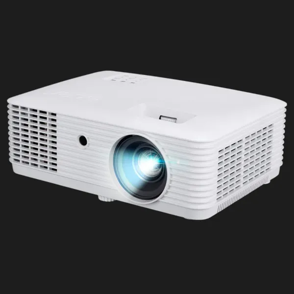 Мультимедійний проектор Acer Vero PL3510ATV (MR.JWT11.001) (White) (UA)