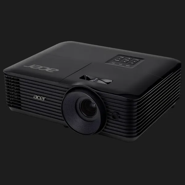 Мультимедійний проектор Acer X1228H (MR.JTH11.001P) (Black) (UA)