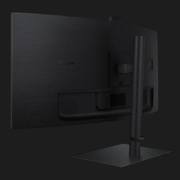 Монітор Samsung 34