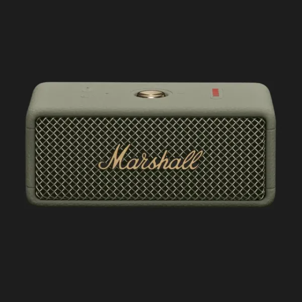 Акустика Marshall Portable Speaker Emberton III (Sage)