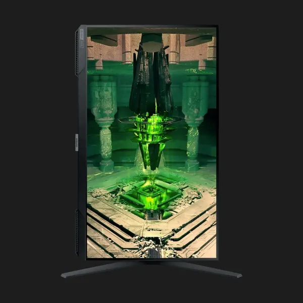 Ігровий монітор Samsung 27
