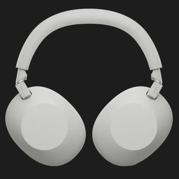 Навушники Sony WH-1000XM6 Wireless Noise Cancelling Headphones (Platinum Silver)