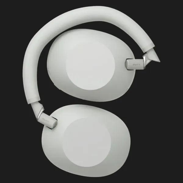 Навушники Sony WH-1000XM6 Wireless Noise Cancelling Headphones (Platinum Silver)