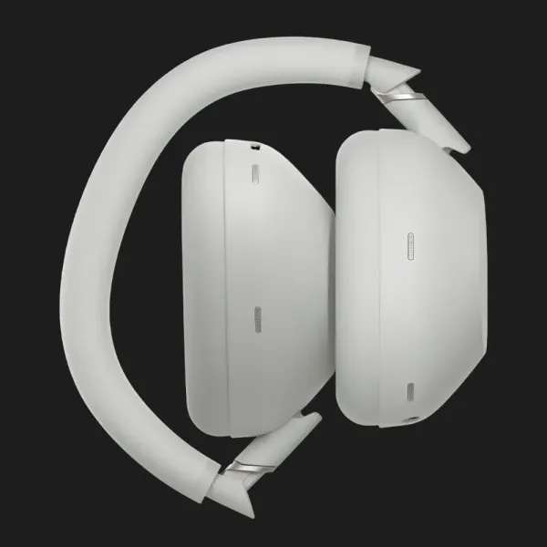 Навушники Sony WH-1000XM6 Wireless Noise Cancelling Headphones (Platinum Silver)