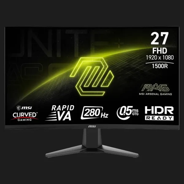 Монітор MSI 27