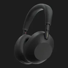Навушники Sony WH-1000XM6 Wireless Noise Cancelling Headphones (Black)