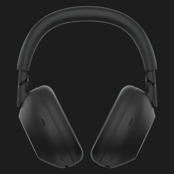 Навушники Sony WH-1000XM6 Wireless Noise Cancelling Headphones (Black)