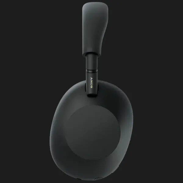 Навушники Sony WH-1000XM6 Wireless Noise Cancelling Headphones (Black)