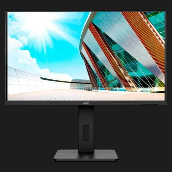 Ігровий монітор AOC 31.5