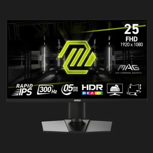 Монітор MSI 24.5